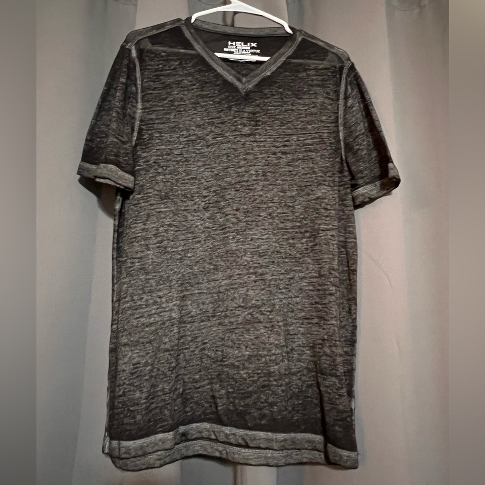 Men’s Helix super thin shirt